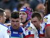 Wild winds wreak havoc as Sharks surge past Knights