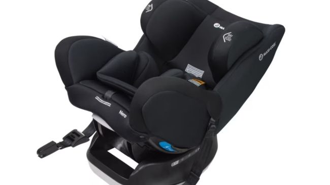 Black friday deals outlet on convertible car seats