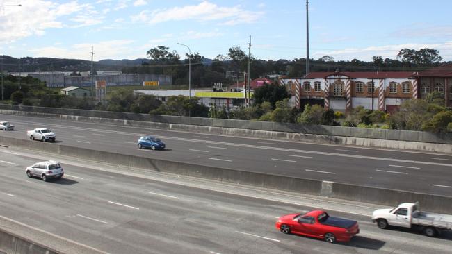 The Loganholme block of land will be taken by the state government for the Coomera Connector and the Daisy Hill to Logan Motorway upgrade.