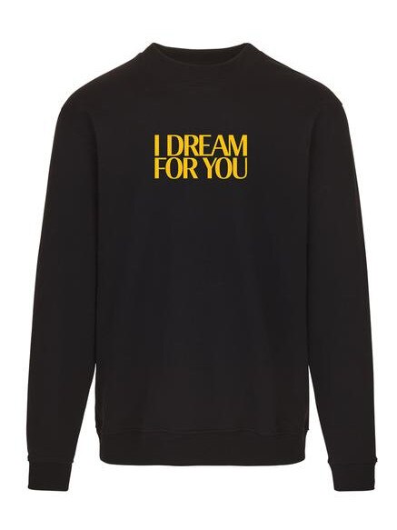 I Dream For You Sweater ($189). Picture: I Dream For You