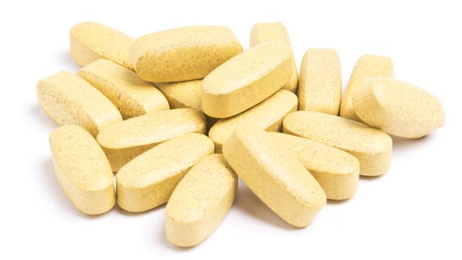 Aussies are among the world’s biggest users of vitamins and other supplements.