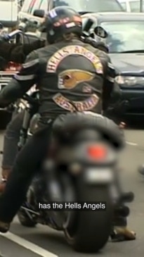 Hells Angels poised to exploit power vacuum left by Comanchero boss