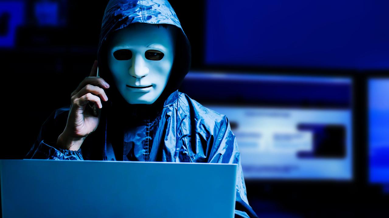 Hackers are getting more sophisticated. Picture: iStock