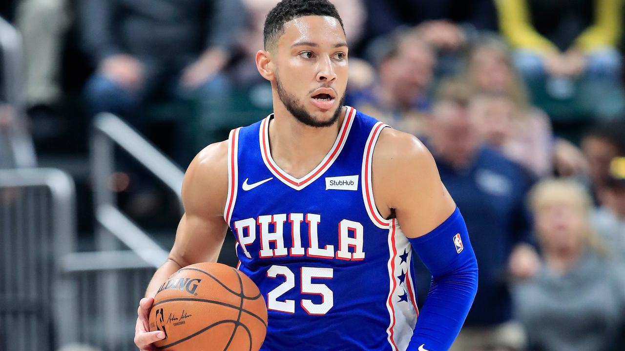 Philadelphia 76ers, StubHub partner on first NBA jersey ad - Sports  Illustrated