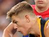 AFL to make big call on Crows-Dees ump howler