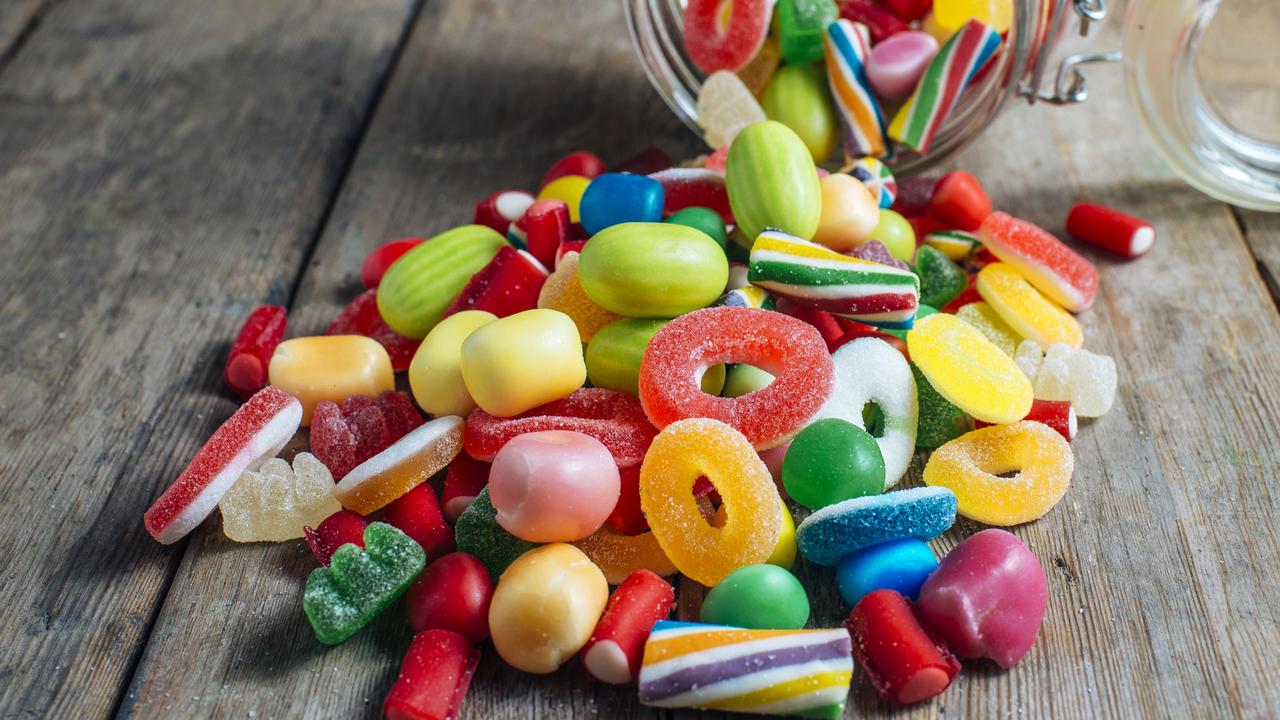 Where to find Melbourne’s best lolly and candy shops | Herald Sun