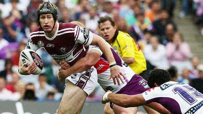 Footy fans back Steve Menzies’ comeback to the Sea Eagles | Daily Telegraph