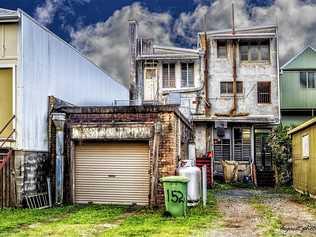 NEW ERA: Gympie councillors have clarified their plans to boost the CBD. Picture: Contributed