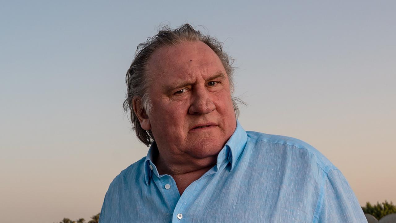 French actor Gerard Depardieu faces new sex assault complaint | The  Australian