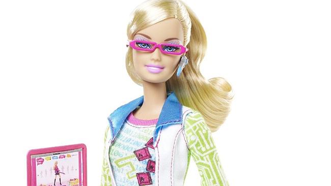 Opinion: Mattel's pin-up princess is still a Barbie girl, but it's no  longer a Barbie world