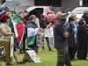 Hopes for expanded crowd at second Toowoomba vigil for Palestine
