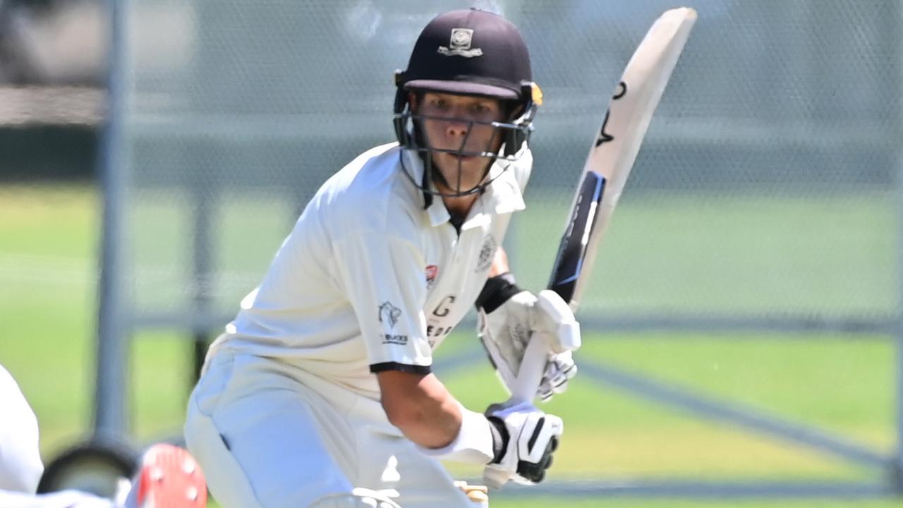 Les équipes de football aiment les jeunes joueurs de cricket