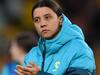 Coach confirms last minute call on Sam Kerr