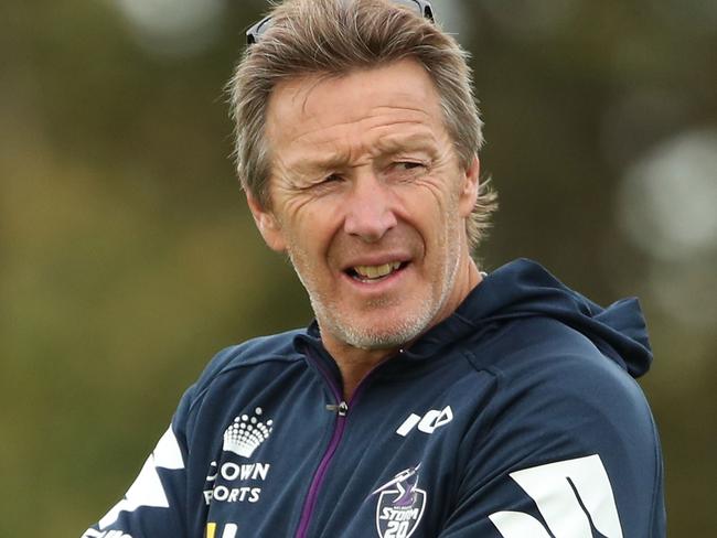 NRL 2018: Wayne Bennett, Craig Bellamy, Brisbane Broncos bombshell ...