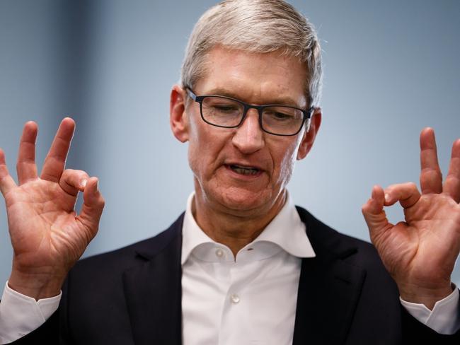 Apple last year joined 647 corporations publicly pledging support for marriage equality.