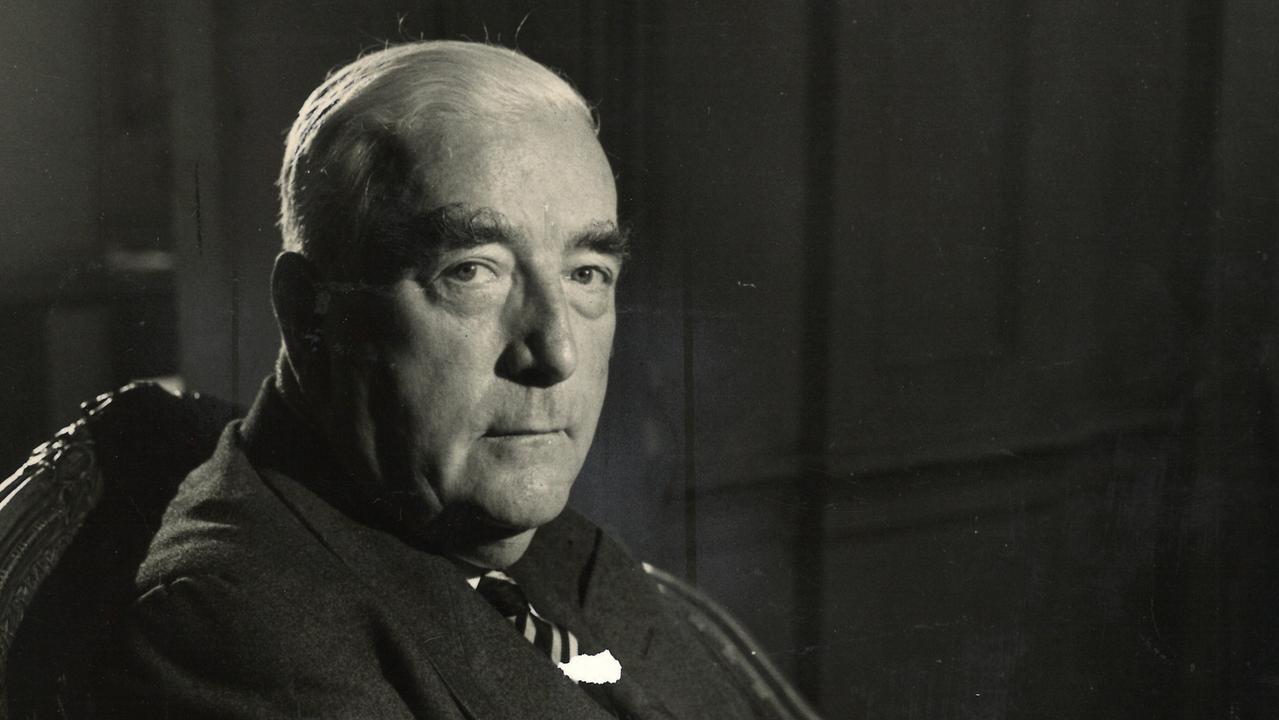 Menzies’ party for the Forgotten People forgot the middle mattered