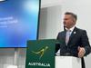 Energy Minister pulling us out of nuclear just as everyone jumps in