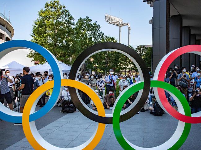 Games over: First Olympic athletes ruled out by Covid