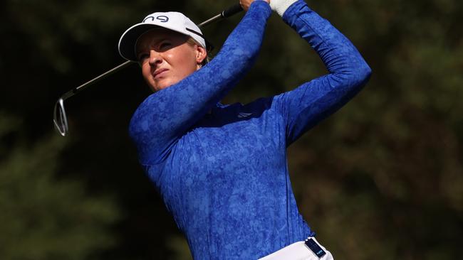 Changing world awaits Aussie big-time rookies
