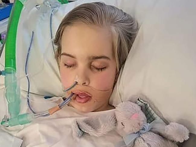 12yo’s life support being pulled after ‘dare’