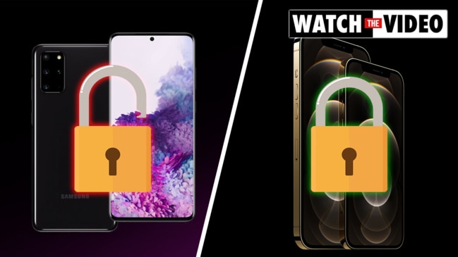 What smartphone is best for your privacy?