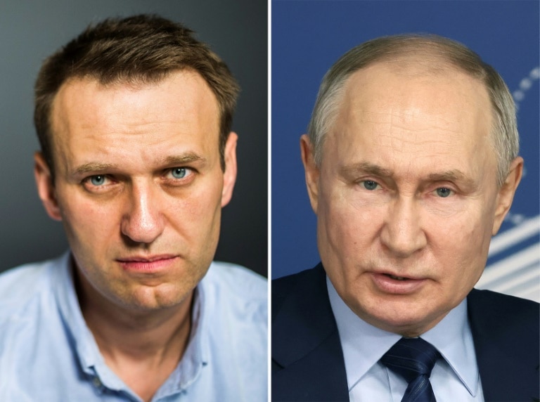 Sojusznicy „zabójców” Nawalnego odmawiają wydania jego ciała, twierdzą sojusznicy