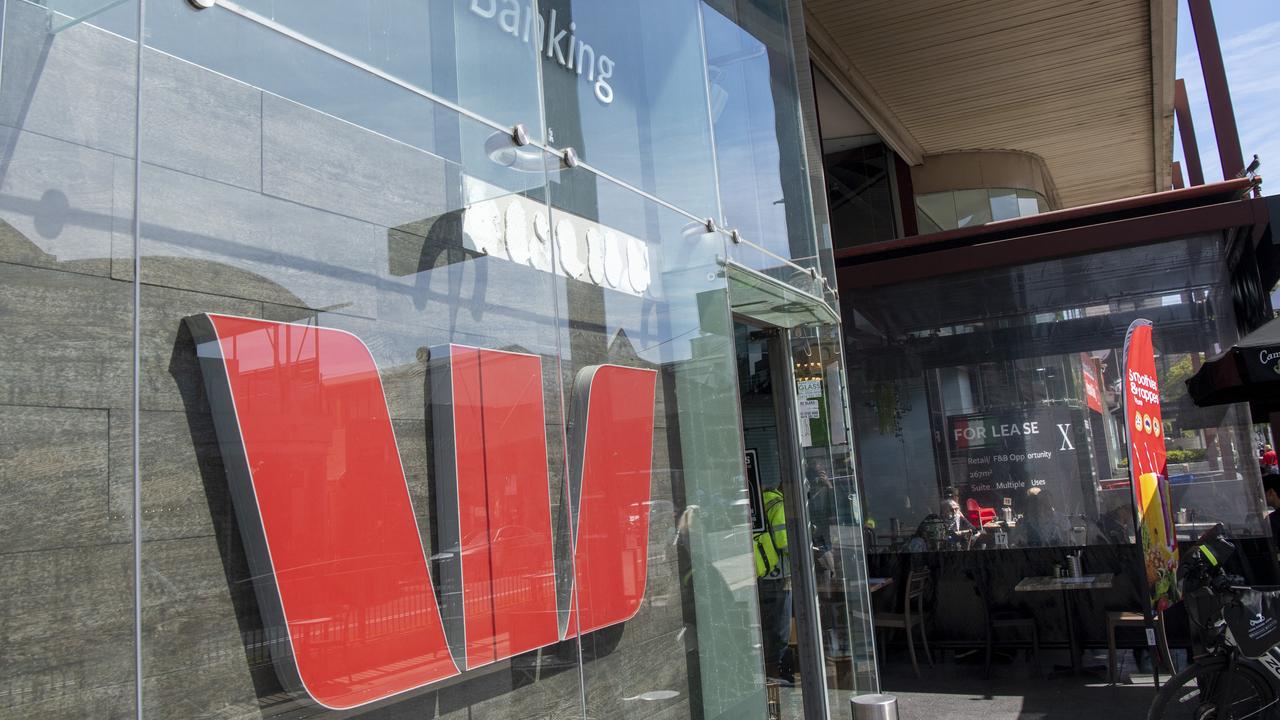 Westpac has cut rates ahead of the RBA’s next meeting. Picture: NewsWire / Simon Bullard