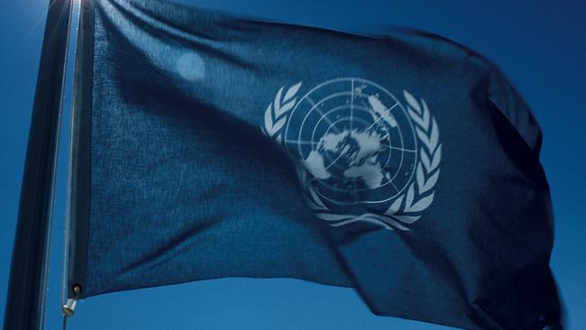 The UN has asked for public funding to be withheld from publications that “promote intolerance” of migrants.