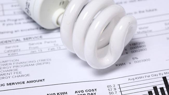 Some energy customers have complained of experiencing significant price increases.