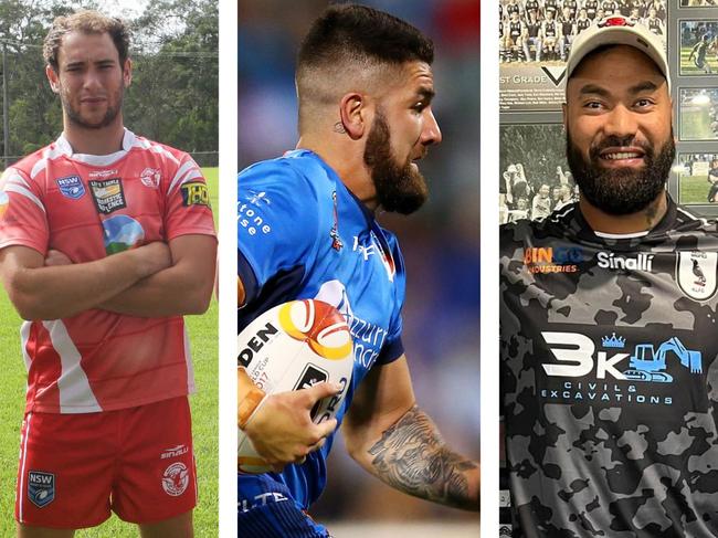 Macarthur Conference: 18 young guns, workhorses and X-factors to watch in the finals