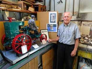 HIGHEST ACCOLADE: George Punter invested 4000 hours over four years and travelled more than 16,000km to win this year's Duke of Edinburgh Trophy. Picture: Contributed