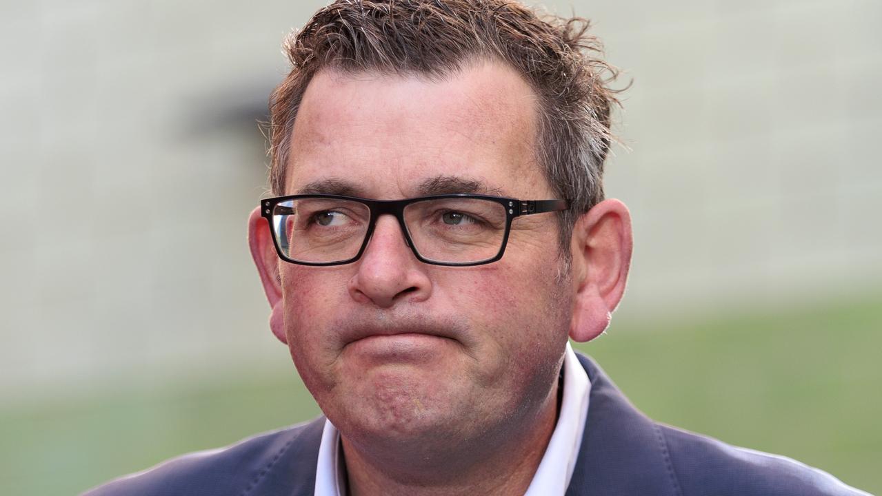 Andrew Bolt Daniel Andrews Reaction To Ibac Probe Hypocrisy By Any Definition Herald Sun 