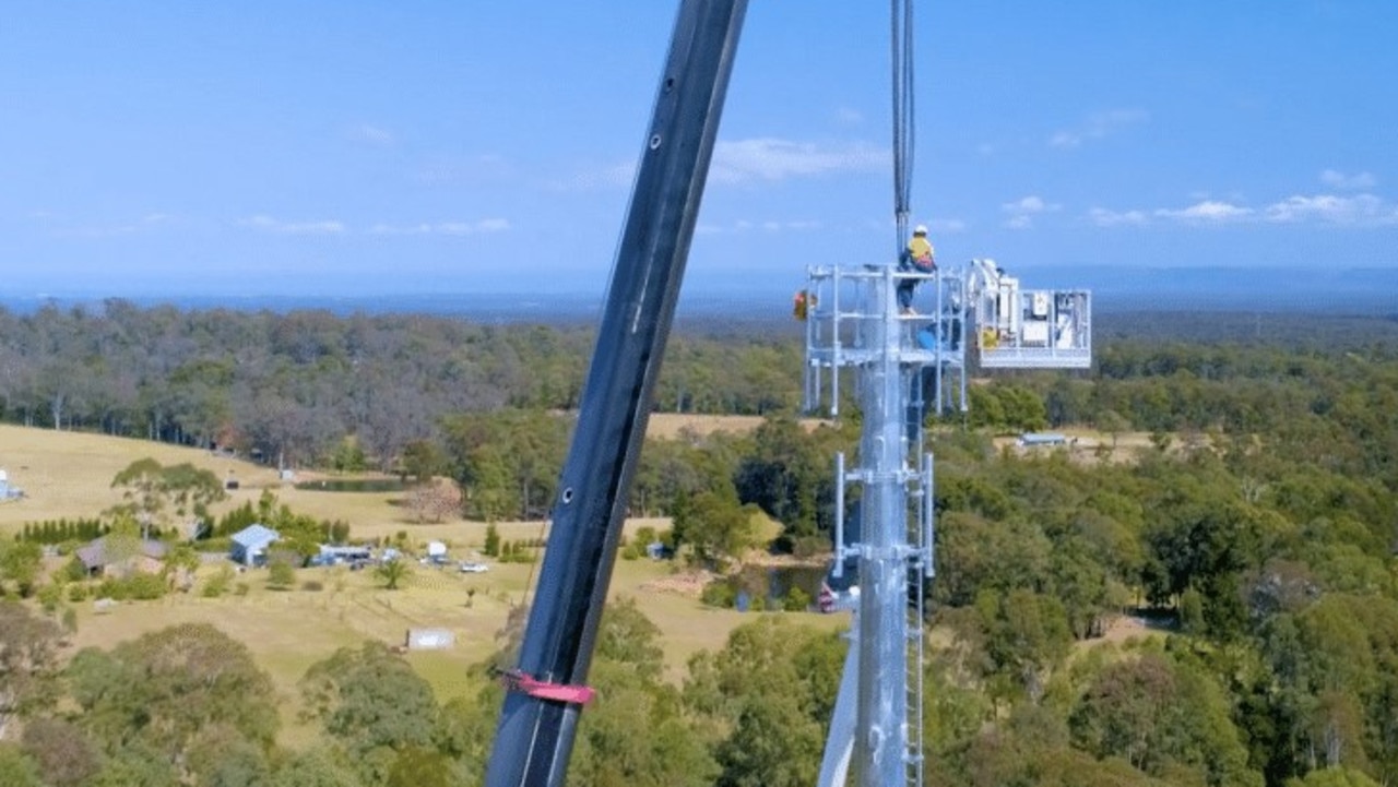 nbn upgrades are coming for Gympie North and Kybong, and with it some outages.