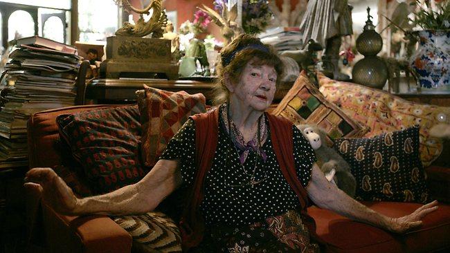 Margaret Olley