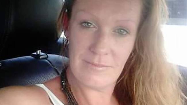 Casey Leggett she drugged teenage girls at a Geelong shopping strip and lured them into sex and crime.