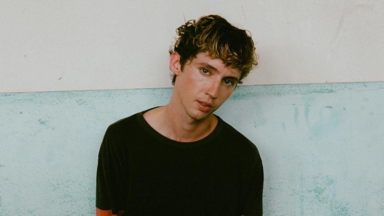 Troye Sivan one of Australia’s biggest names reflects on ‘crazy ...