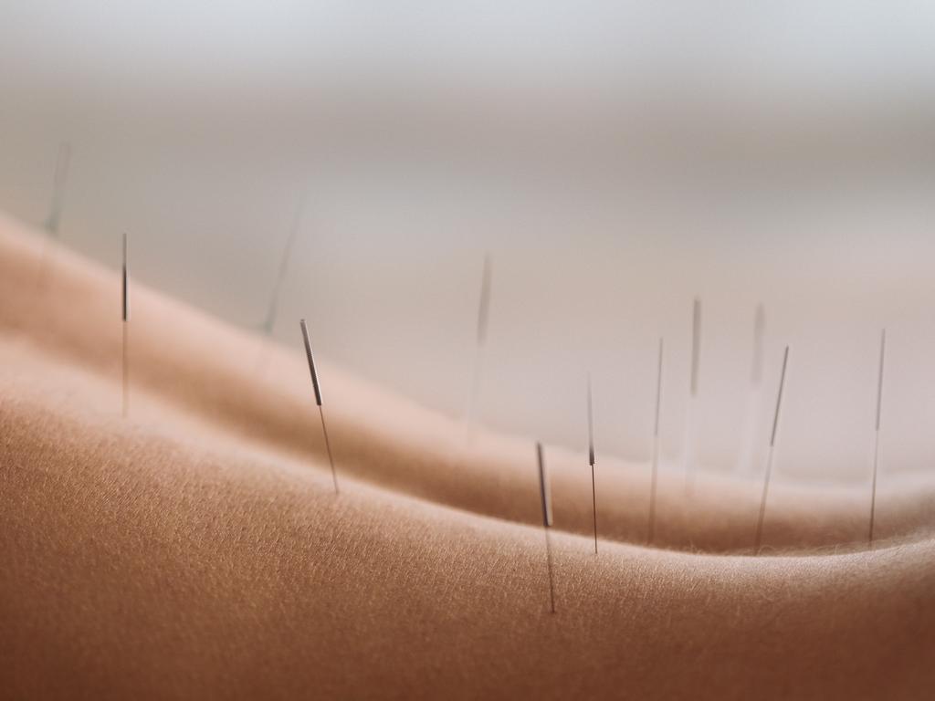 What really relieves back pain