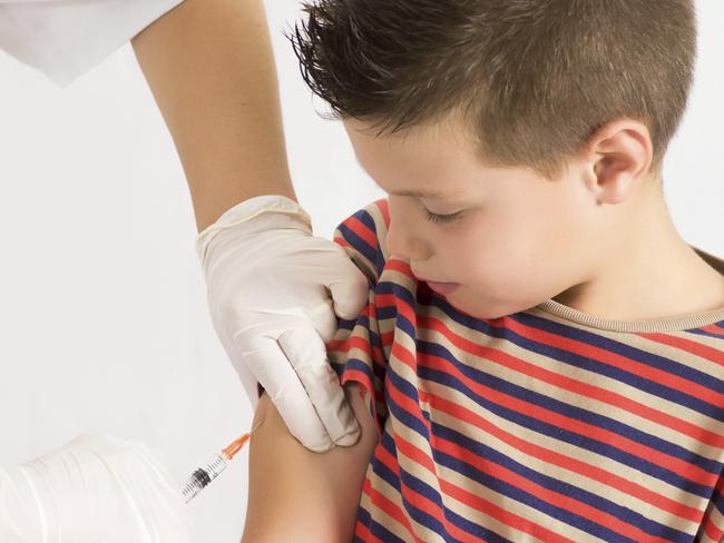 Getting the flu vaccine remains the best preventive measure for those at high risk including young children and the elderly.