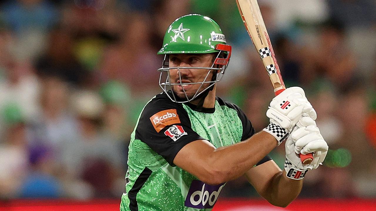 BBL 2023: Adelaide Strikers Vs Melbourne Stars Live Updates, Score ...