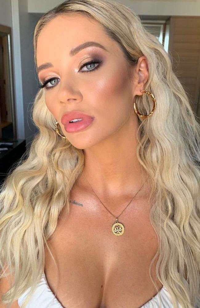 Jessika Power is set to return to MAFS. https://www.instagram.com/p/B6Hy8Pdn1Cm/ Dated DECEMBER 16, 2019