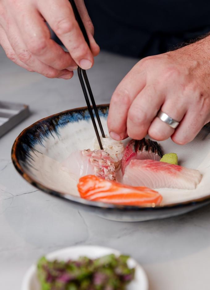 King Salmon - GoodFish Australia's Sustainable Seafood Guide
