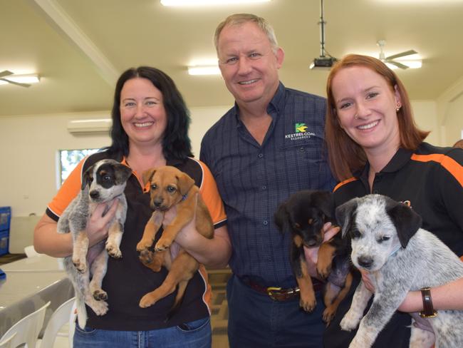 Mining company’s new grants program to support community