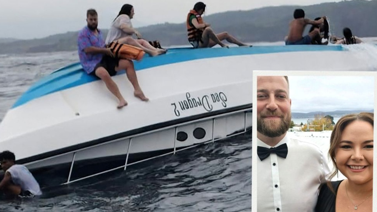 Heartbreaking update on Aussies injured in Bali boat tragedy