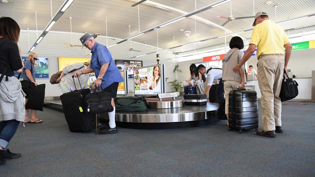 Alliance Airlines will suspend services between Bundaberg and Brisbane later this month.