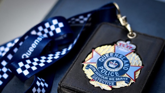 A lengthy investigation has lead officers to the arrest of a woman who was allegedly involved in a number of thefts and assaults at a Cairns shopping centre. Picture: Supplied.