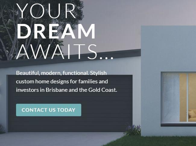 Gold Coast builder Preferred Homes is in liquidation.