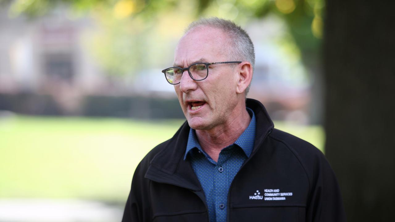 Health and Community Services Union disaffiliates with state Labor Herald Sun