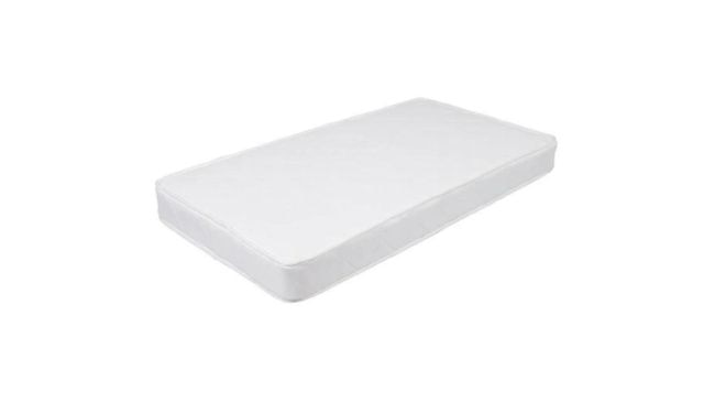 Target best sale portacot mattress