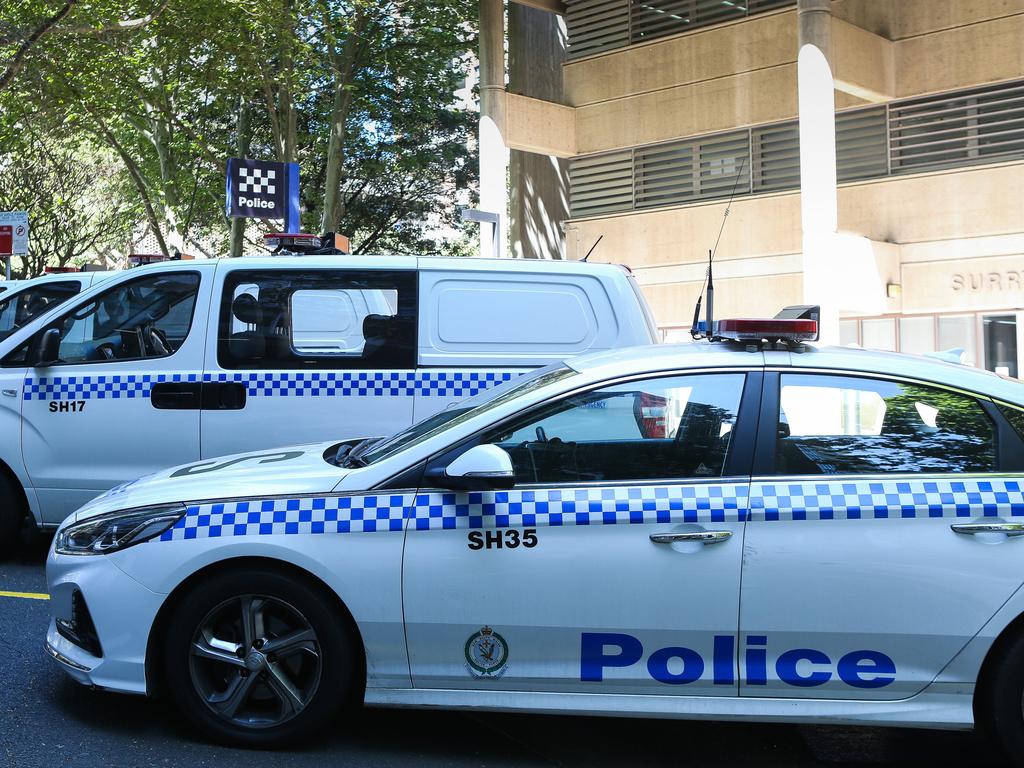 NSW Courts & Law | NSW Crime News & Latest Updates | News.com.au ...