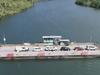 Daintree businesses worried ferry plan will hurt fragile ecosystem
